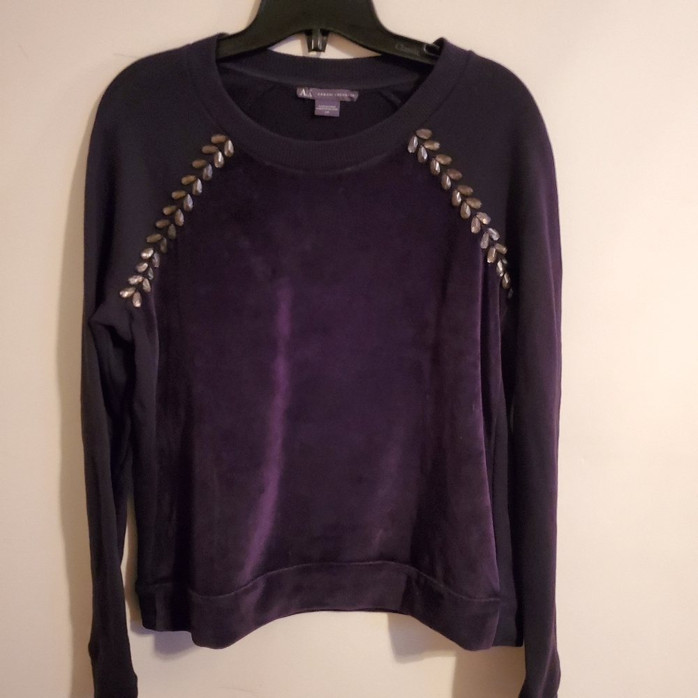Armani exchange shirt
